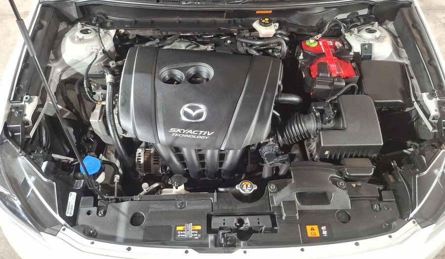Mazda Cx-3 2.0 I GRAND TOURING 2WD AT Suv 2016