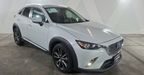 Mazda Cx-3 2.0 I GRAND TOURING 2WD AT Suv 2016