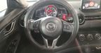 Mazda Cx-3 2.0 I GRAND TOURING 2WD AT Suv 2016