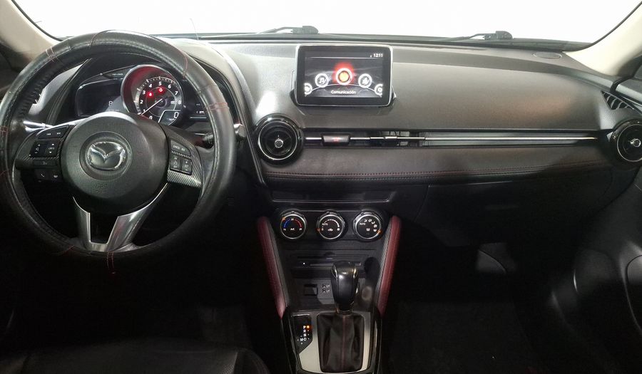 Mazda Cx-3 2.0 I GRAND TOURING 2WD AT Suv 2016