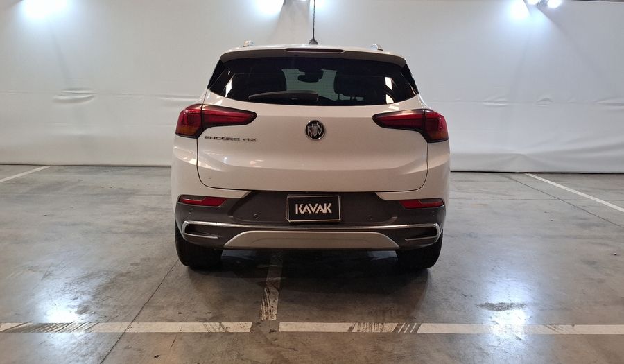 Buick Encore 1.3 LEATHER AUTO Suv 2021