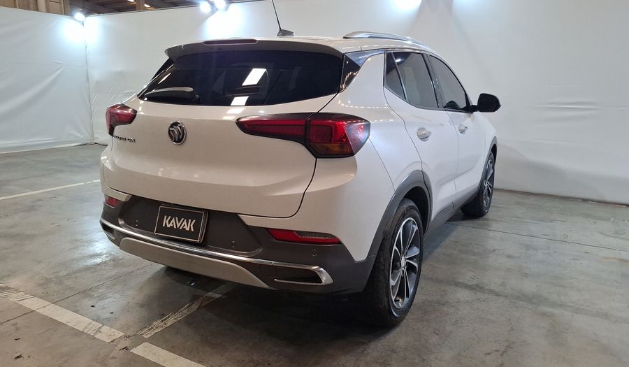 Buick Encore 1.3 LEATHER AUTO Suv 2021