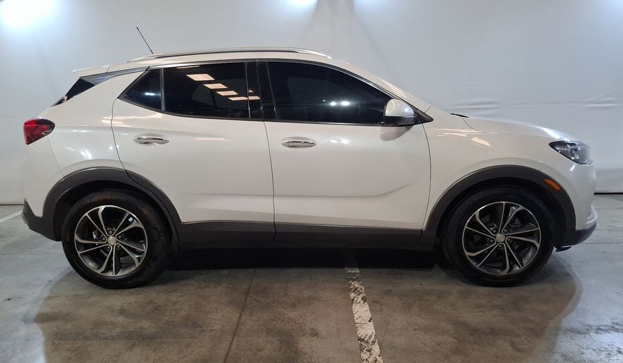 Buick Encore 1.3 LEATHER AUTO Suv 2021