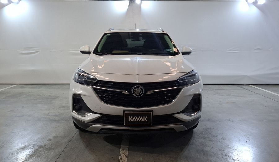 Buick Encore 1.3 LEATHER AUTO Suv 2021