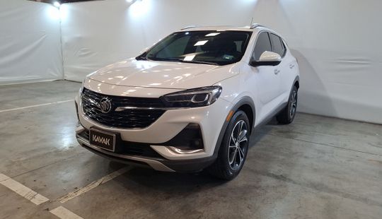 Buick • Encore