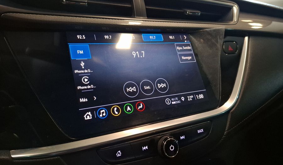 Buick Encore 1.3 LEATHER AUTO Suv 2021