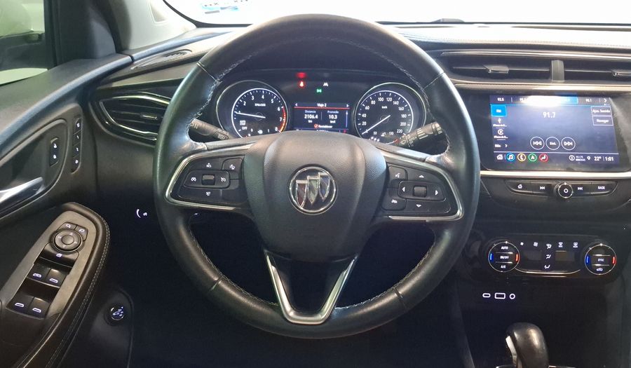 Buick Encore 1.3 LEATHER AUTO Suv 2021
