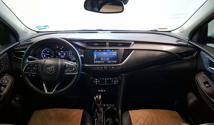 Buick Encore 1.3 LEATHER AUTO Suv 2021
