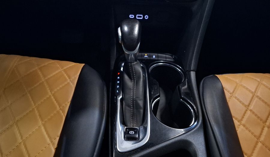 Buick Encore 1.3 LEATHER AUTO Suv 2021