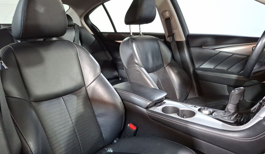 Infiniti Q50 3.0 SPORT PLUS AUTO Sedan 2021