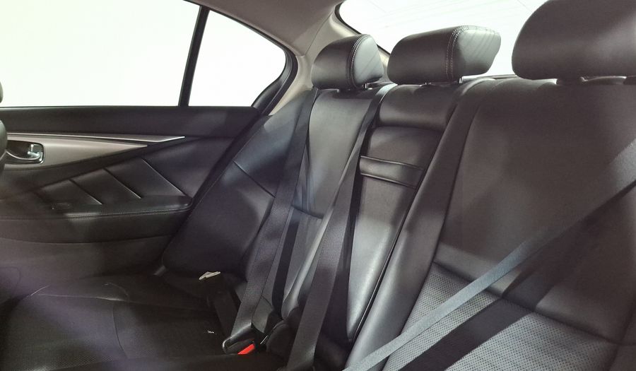 Infiniti Q50 3.0 SPORT PLUS AUTO Sedan 2021