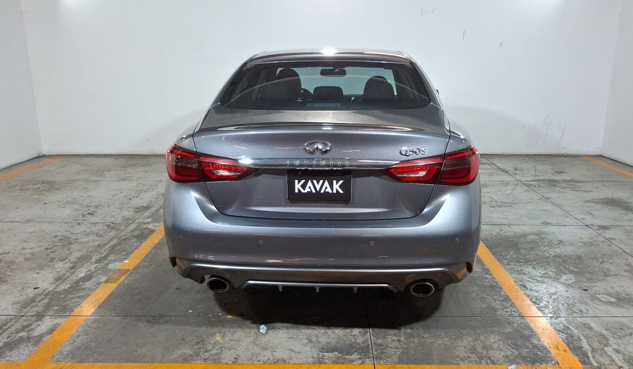 Infiniti Q50 3.0 SPORT PLUS AUTO Sedan 2021