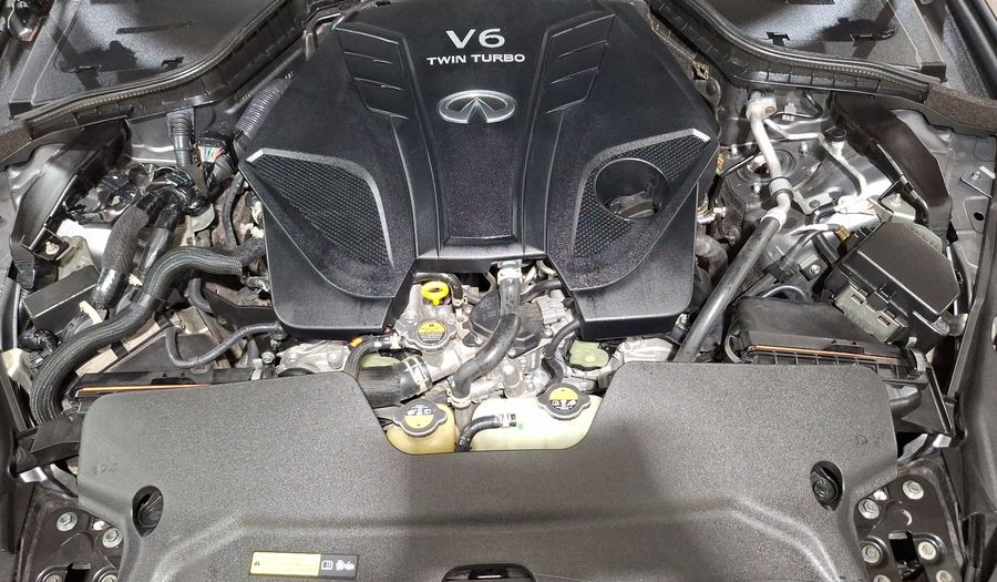 Infiniti Q50 3.0 SPORT PLUS AUTO Sedan 2021