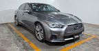 Infiniti Q50 3.0 SPORT PLUS AUTO Sedan 2021