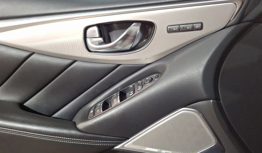 Infiniti Q50 3.0 SPORT PLUS AUTO Sedan 2021