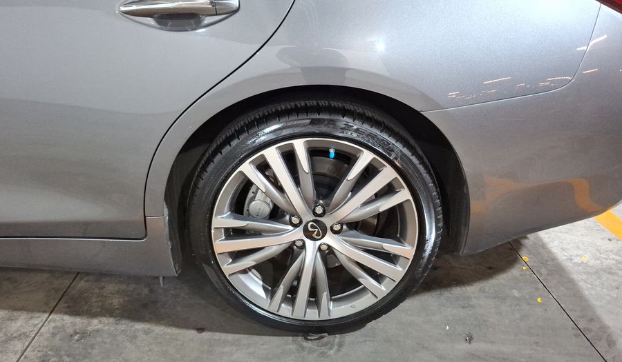 Infiniti Q50 3.0 SPORT PLUS AUTO Sedan 2021