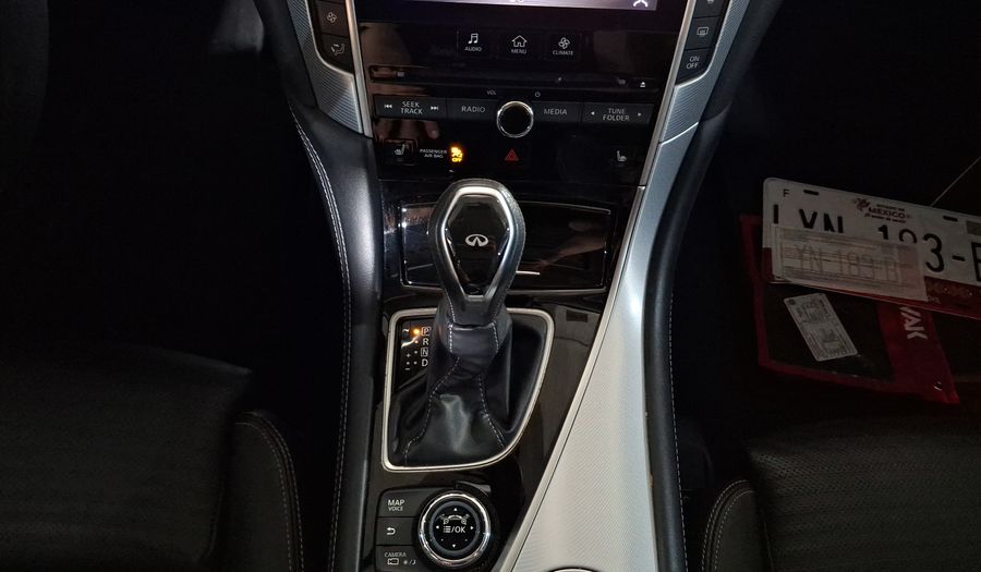 Infiniti Q50 3.0 SPORT PLUS AUTO Sedan 2021