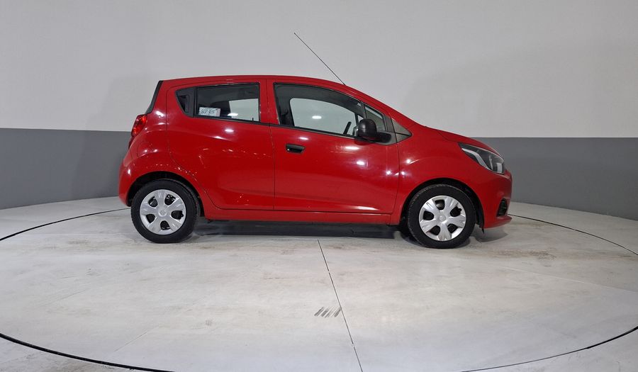 Chevrolet Beat 1.2 LT B MT Hatchback 2019