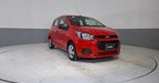 Chevrolet Beat 1.2 LT B MT Hatchback 2019