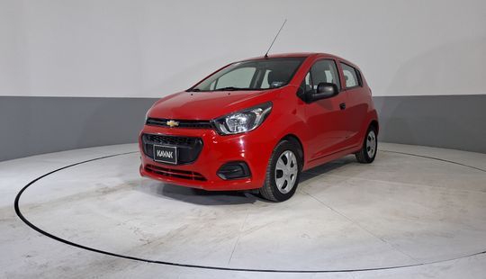 Chevrolet • Beat