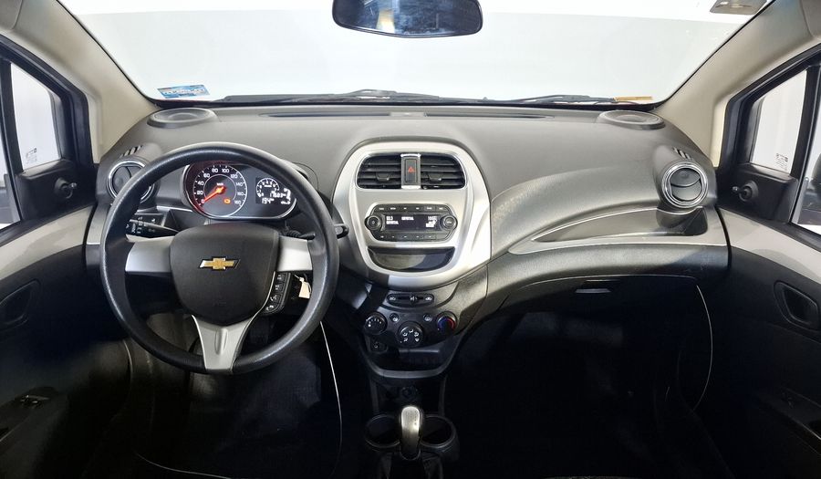 Chevrolet Beat 1.2 LT B MT Hatchback 2019