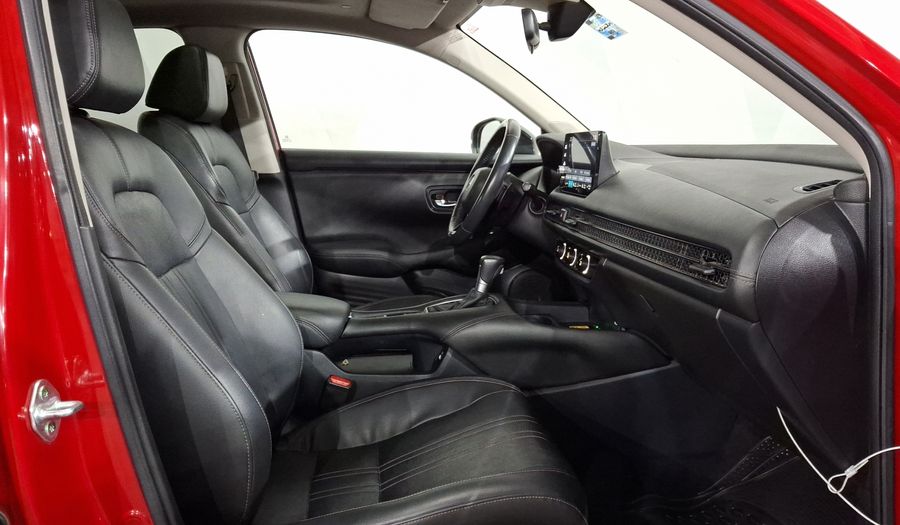Honda Hr-v 2.0 SPORT CVT Suv 2023