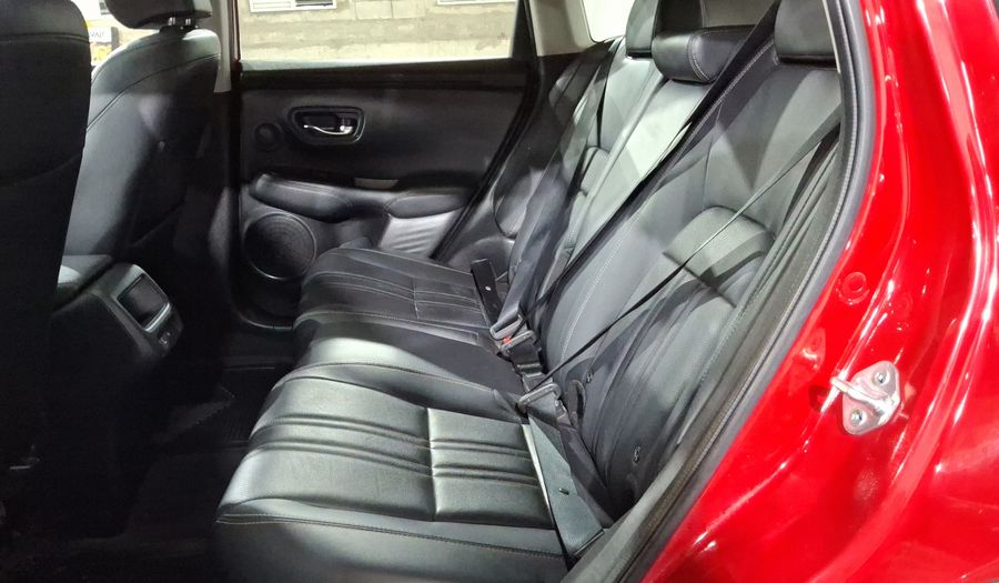 Honda Hr-v 2.0 SPORT CVT Suv 2023