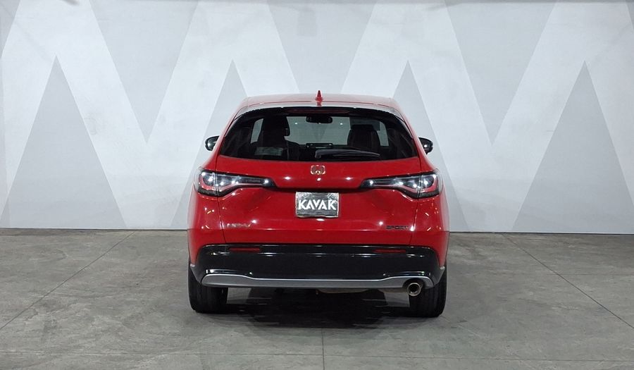 Honda Hr-v 2.0 SPORT CVT Suv 2023