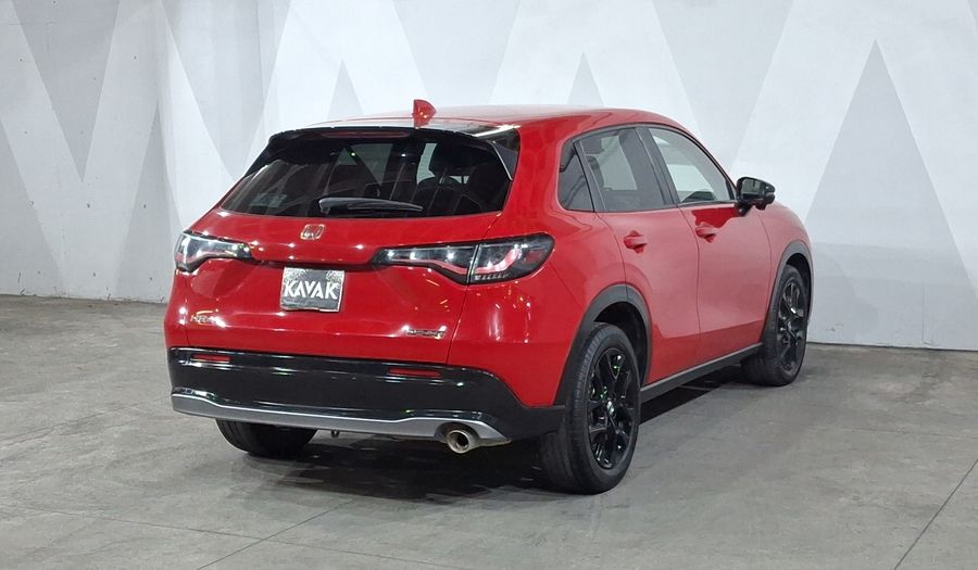 Honda Hr-v 2.0 SPORT CVT Suv 2023