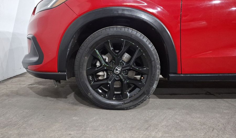 Honda Hr-v 2.0 SPORT CVT Suv 2023