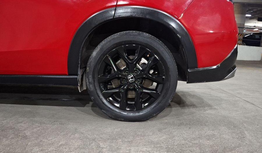Honda Hr-v 2.0 SPORT CVT Suv 2023