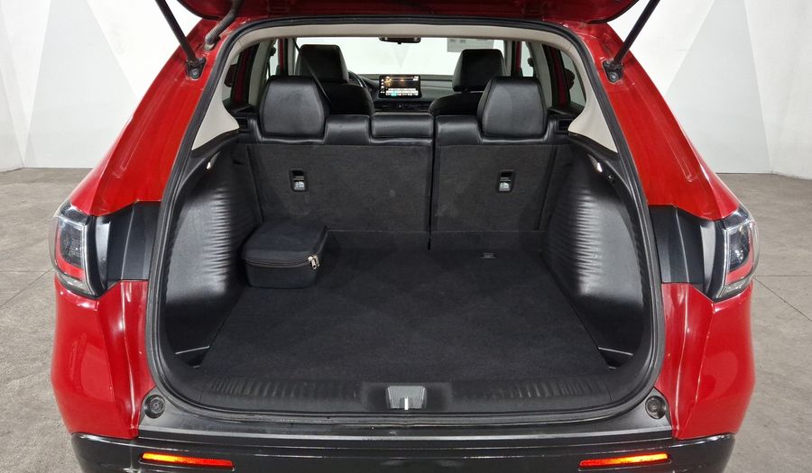 Honda Hr-v 2.0 SPORT CVT Suv 2023