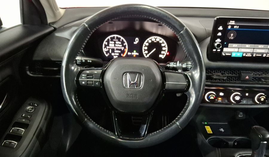 Honda Hr-v 2.0 SPORT CVT Suv 2023
