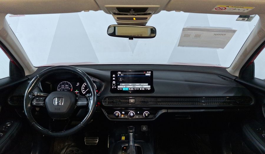 Honda Hr-v 2.0 SPORT CVT Suv 2023