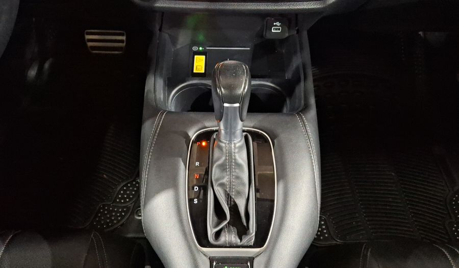 Honda Hr-v 2.0 SPORT CVT Suv 2023
