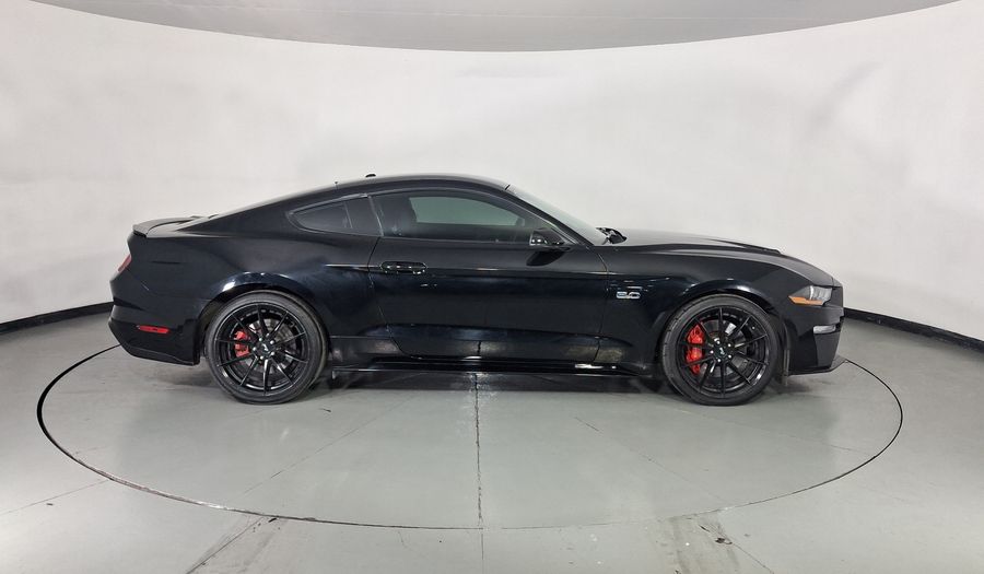 Ford Mustang 5.0 V8 GT PREMIUM AUTO Coupe 2019