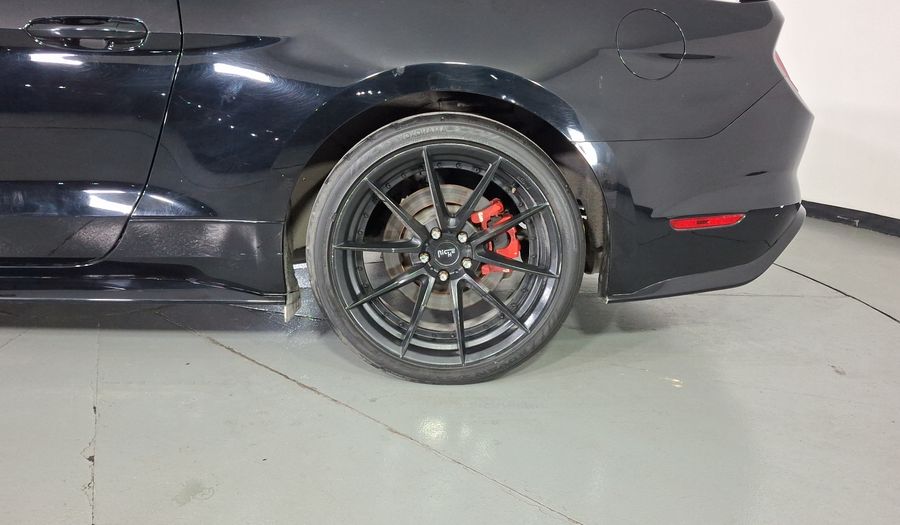 Ford Mustang 5.0 V8 GT PREMIUM AUTO Coupe 2019