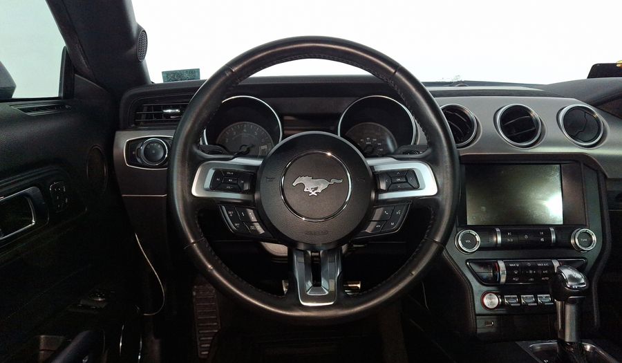 Ford Mustang 5.0 V8 GT PREMIUM AUTO Coupe 2019