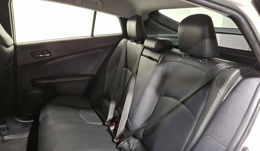Toyota Prius 1.8 HEV PREMIUM AUTO Hatchback 2021