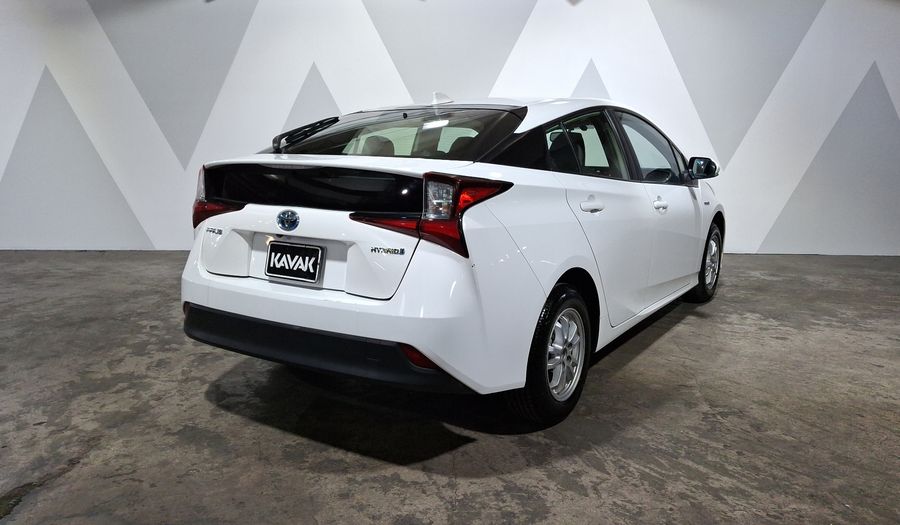 Toyota Prius 1.8 HEV PREMIUM AUTO Hatchback 2021