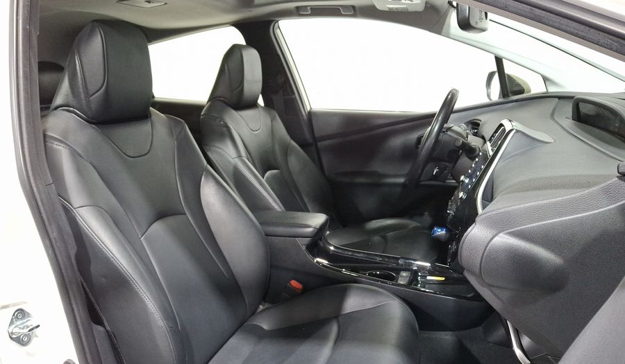 Toyota Prius 1.8 HEV PREMIUM AUTO Hatchback 2021