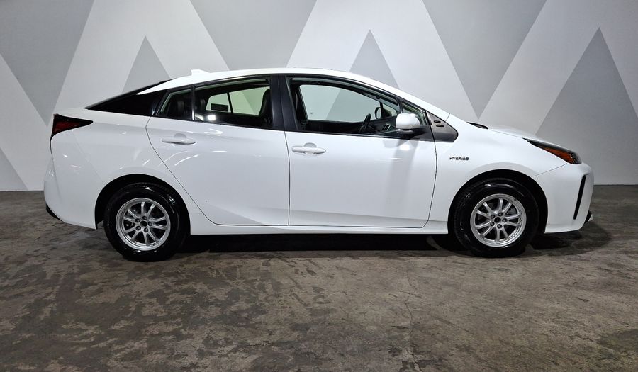 Toyota Prius 1.8 HEV PREMIUM AUTO Hatchback 2021