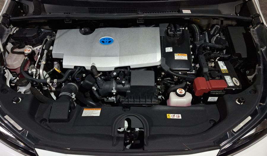 Toyota Prius 1.8 HEV PREMIUM AUTO Hatchback 2021