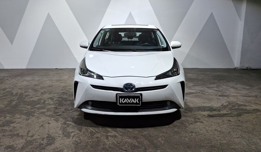 Toyota Prius 1.8 HEV PREMIUM AUTO Hatchback 2021