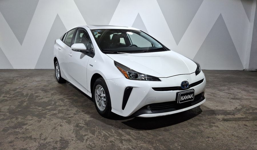 Toyota Prius 1.8 HEV PREMIUM AUTO Hatchback 2021