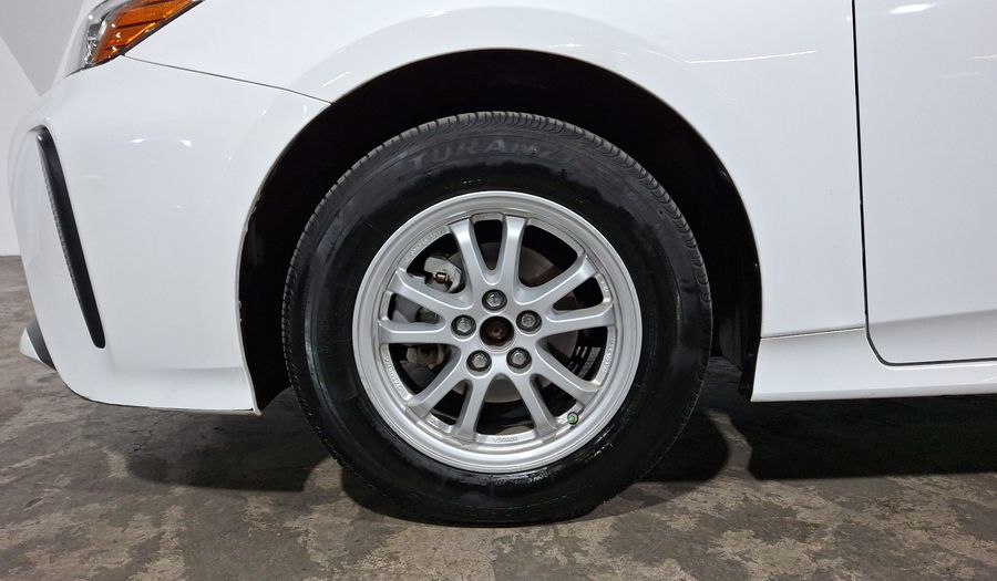 Toyota Prius 1.8 HEV PREMIUM AUTO Hatchback 2021