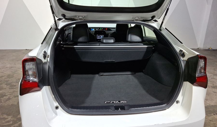 Toyota Prius 1.8 HEV PREMIUM AUTO Hatchback 2021