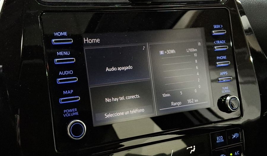 Toyota Prius 1.8 HEV PREMIUM AUTO Hatchback 2021