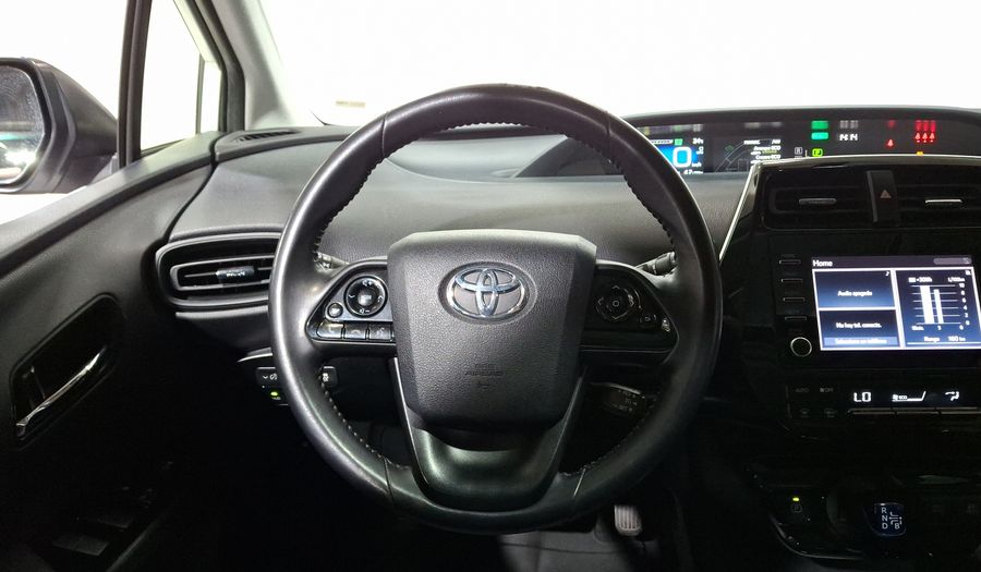 Toyota Prius 1.8 HEV PREMIUM AUTO Hatchback 2021