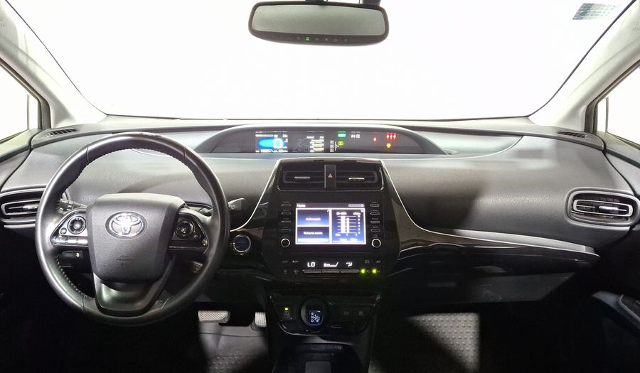 Toyota Prius 1.8 HEV PREMIUM AUTO Hatchback 2021